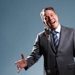 Darren Stephens - @darrensvoice - Instagram