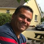 Darren Stephens - @darrenstephens100 - Instagram