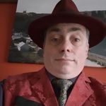 Darren Stephens - @cornishdazman - Instagram