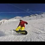 Darren Stephens - @darrensteph - Instagram