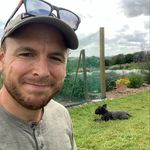 Darren Stephens - @chef_gardener - Instagram