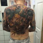Darren Stephenson - @wasted73 - Instagram
