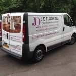 Darren Stephenson - @jdflooringltd - Instagram