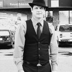 Darren Stephenson - @djwarnock85 - Instagram