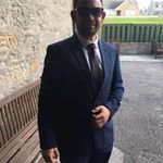 Darren Stephenson - @dstephenson91 - Instagram