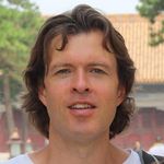 Darren Sterling - @jadedtraveller - Instagram