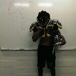 Darren J. Stern II - @stern_ii - Instagram
