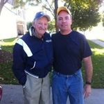 Darren Stern - @airmandstern - Instagram