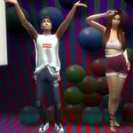 Darren Stern - @stern.darren_simstagram - Instagram