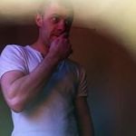 Darren Stevenson - @daz_559 - Instagram