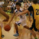 Darren Stevenson - @ds_.23 - Instagram