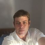 Darren Stevenson - @dittodarren - Instagram