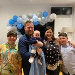 Darren Stevenson - @darren84uk - Instagram