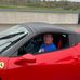 Darren Stevenson - Facebook