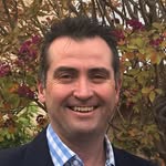 Darren Stevenson - @mysafetypartner - Instagram