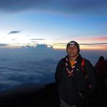 Darren Storey - @drdaz2020 - Instagram