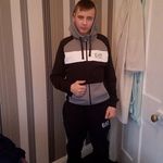 Darren Storey - @darrenstorey13 - Instagram