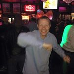 Darren Storey - @daz811 - Instagram