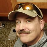 Darren Stout - @green.sweater.guy - Instagram