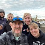 Darren Stout - @bassplayerpdx - Instagram