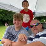 Darren Stout - @darrenestout - Instagram