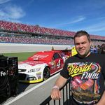 Darren Stringer - @aub188 - Instagram
