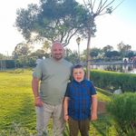 Darren Stringer - @darren.stringer.98 - Instagram