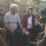 Darren Stringer - @darren_stringer - Instagram