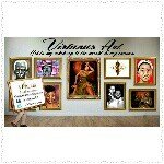 Darren Stringer - @virtuoussoulart - Instagram
