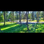 Montana's Pine Meadow RV - @darrenstultz - Instagram