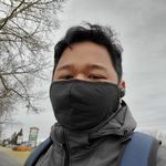 Darren Jan Tiamzon Suarez - @drnsuaaa - Instagram