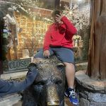 Darren Suarez - @darrensuarez22 - Instagram