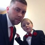 Darren Sumner - @binny.88 - Instagram