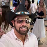 Darren Sumner - @dracny - Instagram