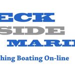 Darren Sutherland - @deckside_marine - Instagram