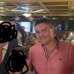 Darren Sweetman - @darrensweetman89 - Instagram