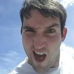 Darren Sweetman - @dazsweetman - Instagram