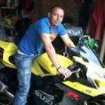 Darren Taplin - @n1neball68 - Instagram