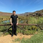 Darren Tee - @duriantea - Instagram