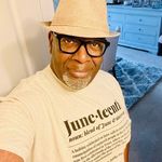 Darren T Terrell - @terrelldarrent - Instagram