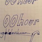Darren Terrell - @golden00hour - Instagram