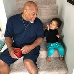 Darren Terrell - @darrenterrell19 - Instagram