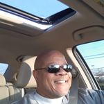 Darren Terrell - @notaverage12 - Instagram