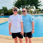 Darren Terry - @darrenchunkyboy - Instagram