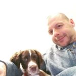 Darren Terry - @tezmo79 - Instagram