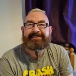 Darren J Thorne - @darrenthorne1212 - Instagram