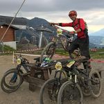 Darren Thorne - @dazzler.91 - Instagram