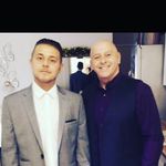 DARREN Thorne - @darrenthorne1965 - Instagram