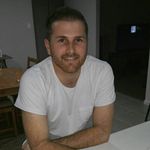 Darren Thorne - @daz8484 - Instagram