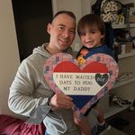 Darren Thorne Mauer - @veinofhope_dman - Instagram